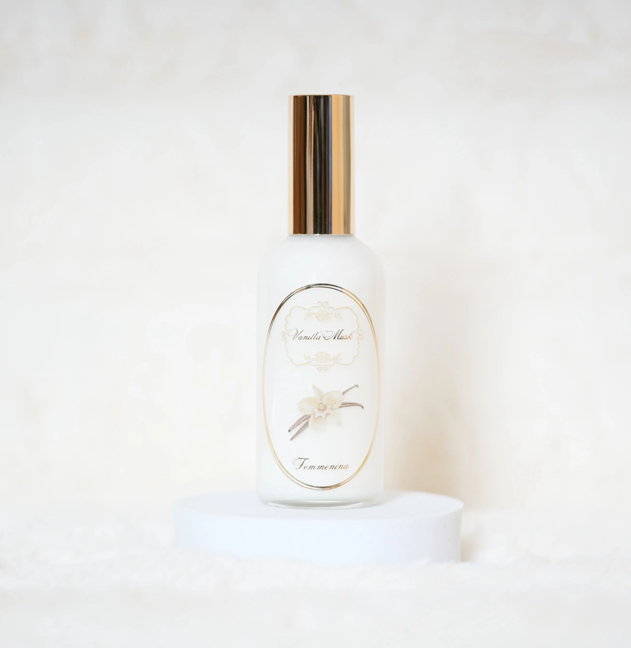 Body & Hair Mists